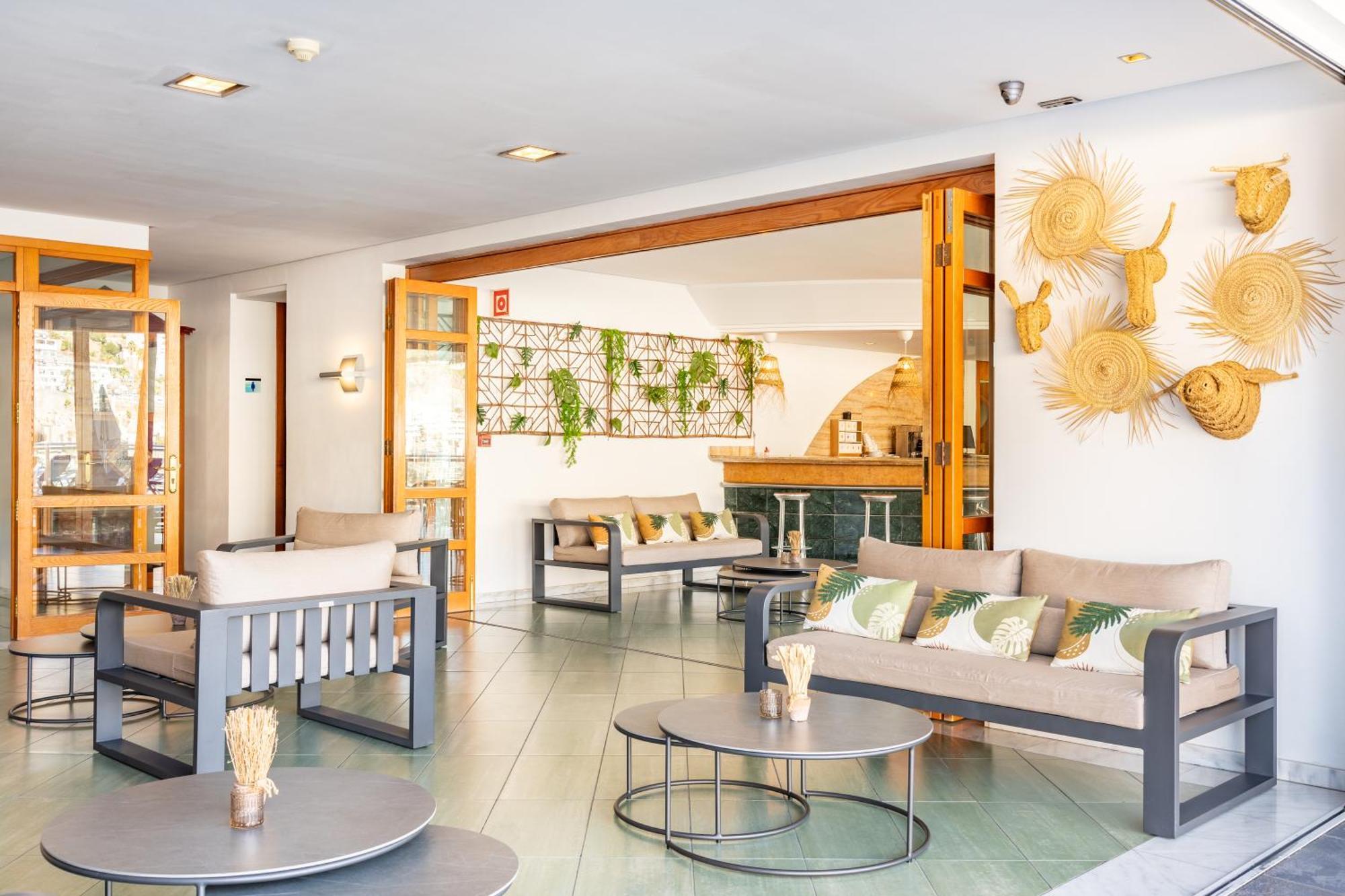 Cala Nova Apartment