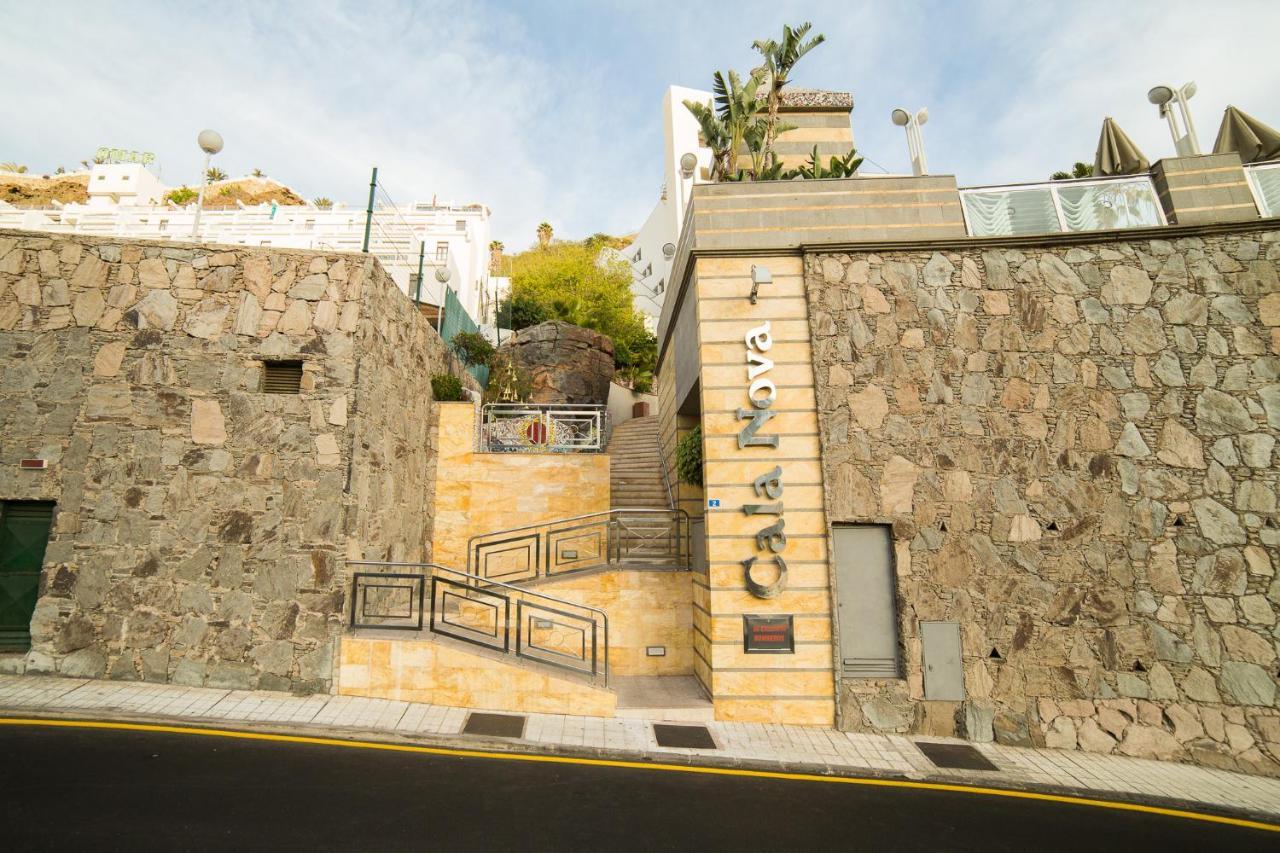 Cala Nova Apartment