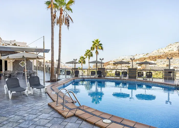 Cala Nova Apartamentos