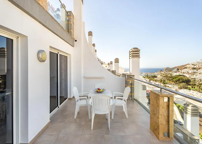 Cala Nova Apartamentos