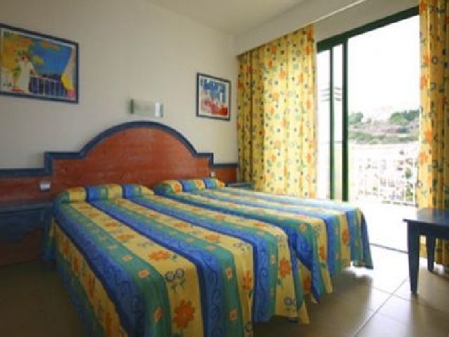 Cala Nova Appartamento Puerto Rico (Gran Canaria)