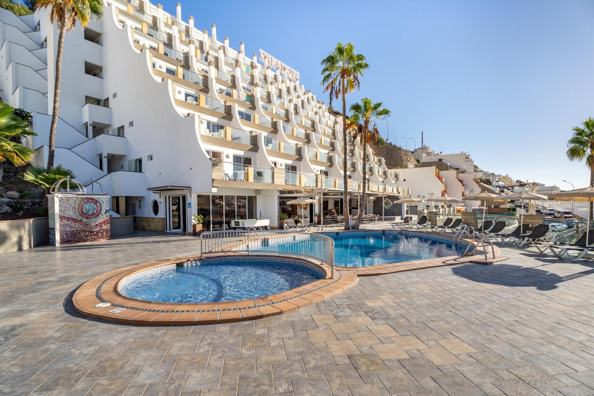 Cala Nova Appartement *