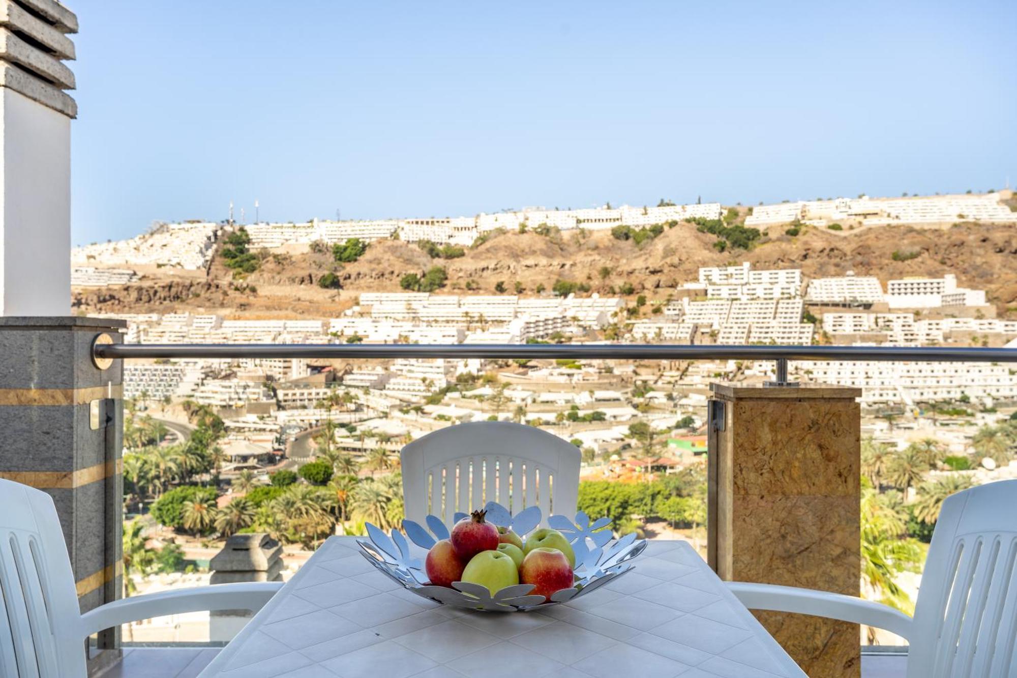 Appartement Cala Nova *