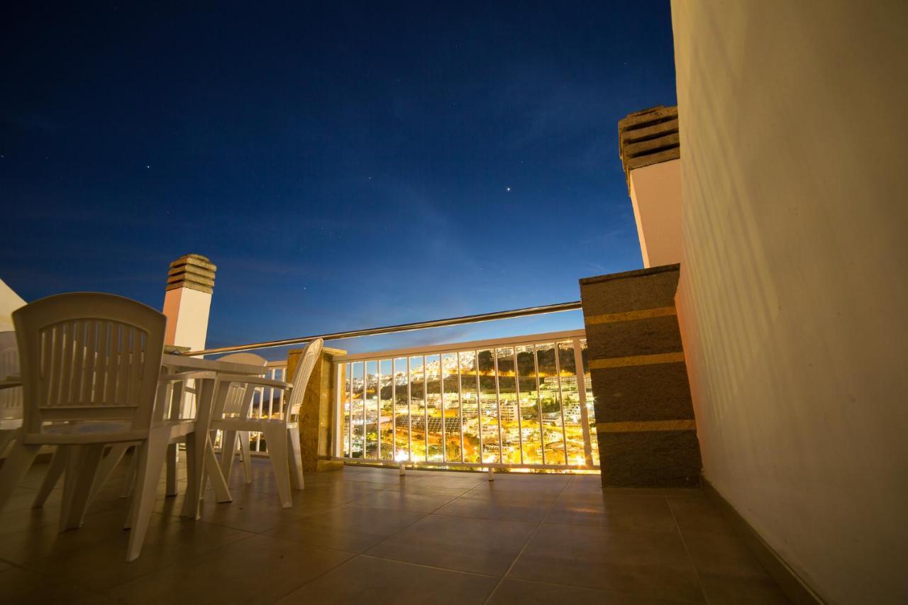 Cala Nova Appartement Porto Rico