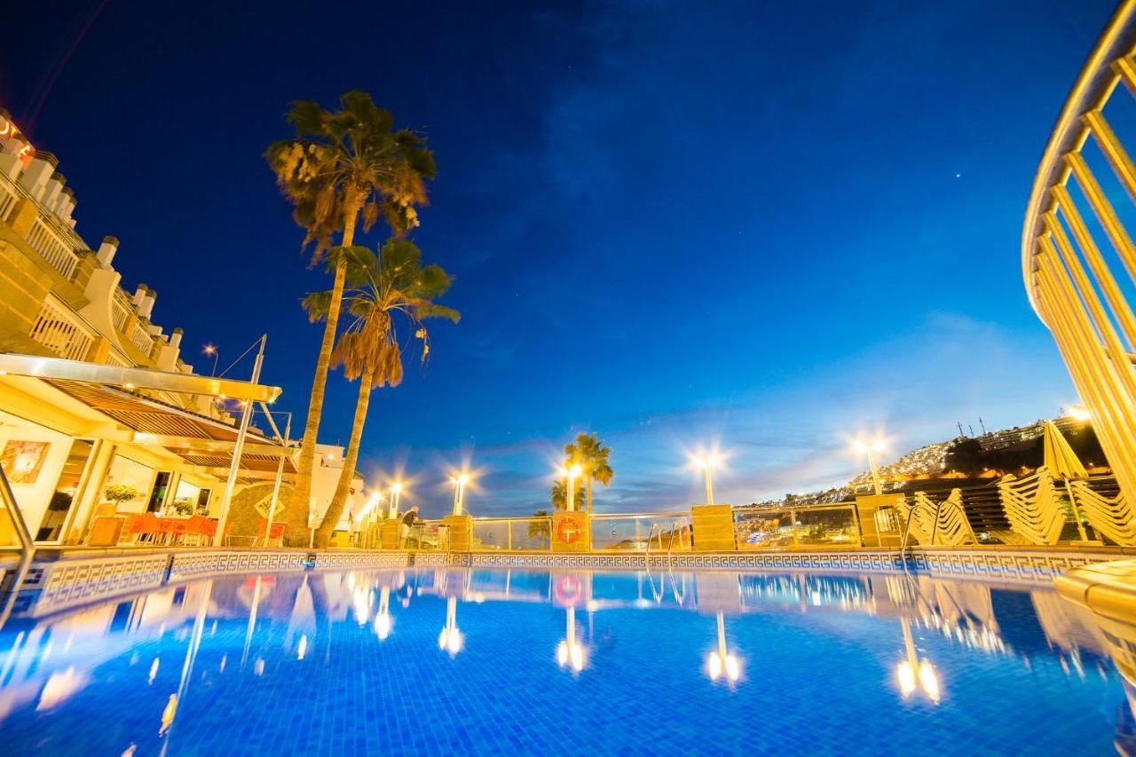 Appartamento Cala Nova Puerto Rico (Gran Canaria)