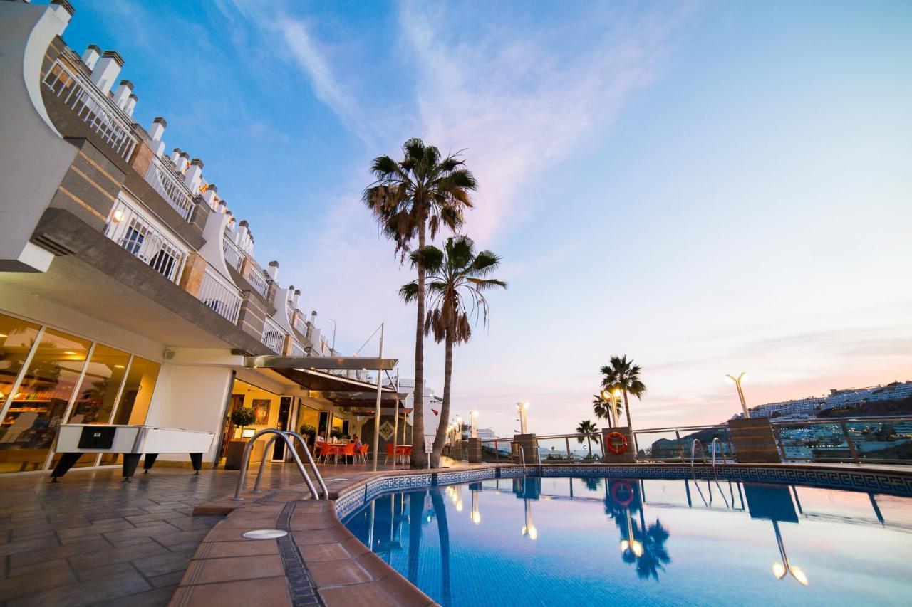Appartamento Cala Nova Puerto Rico (Gran Canaria)
