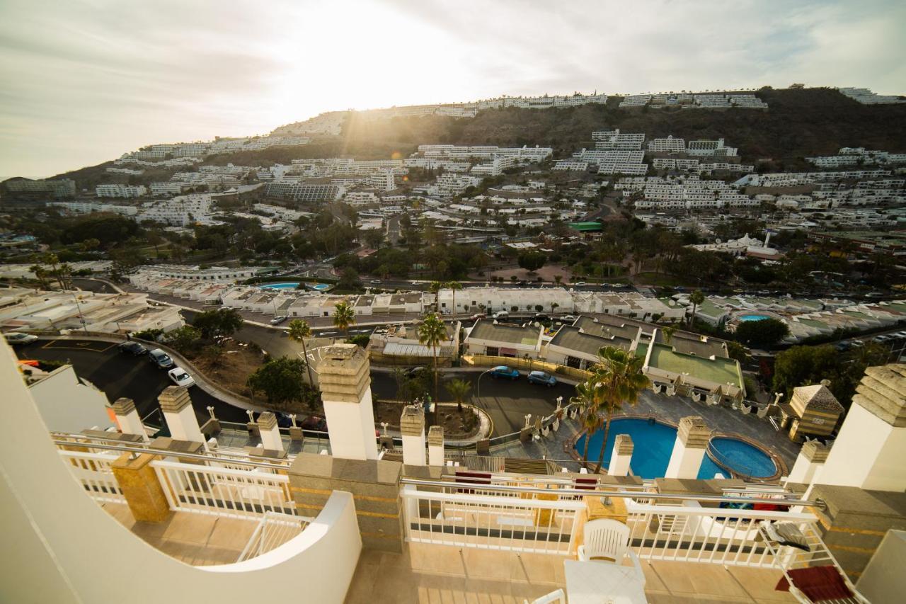 Appartement Cala Nova Porto Rico
